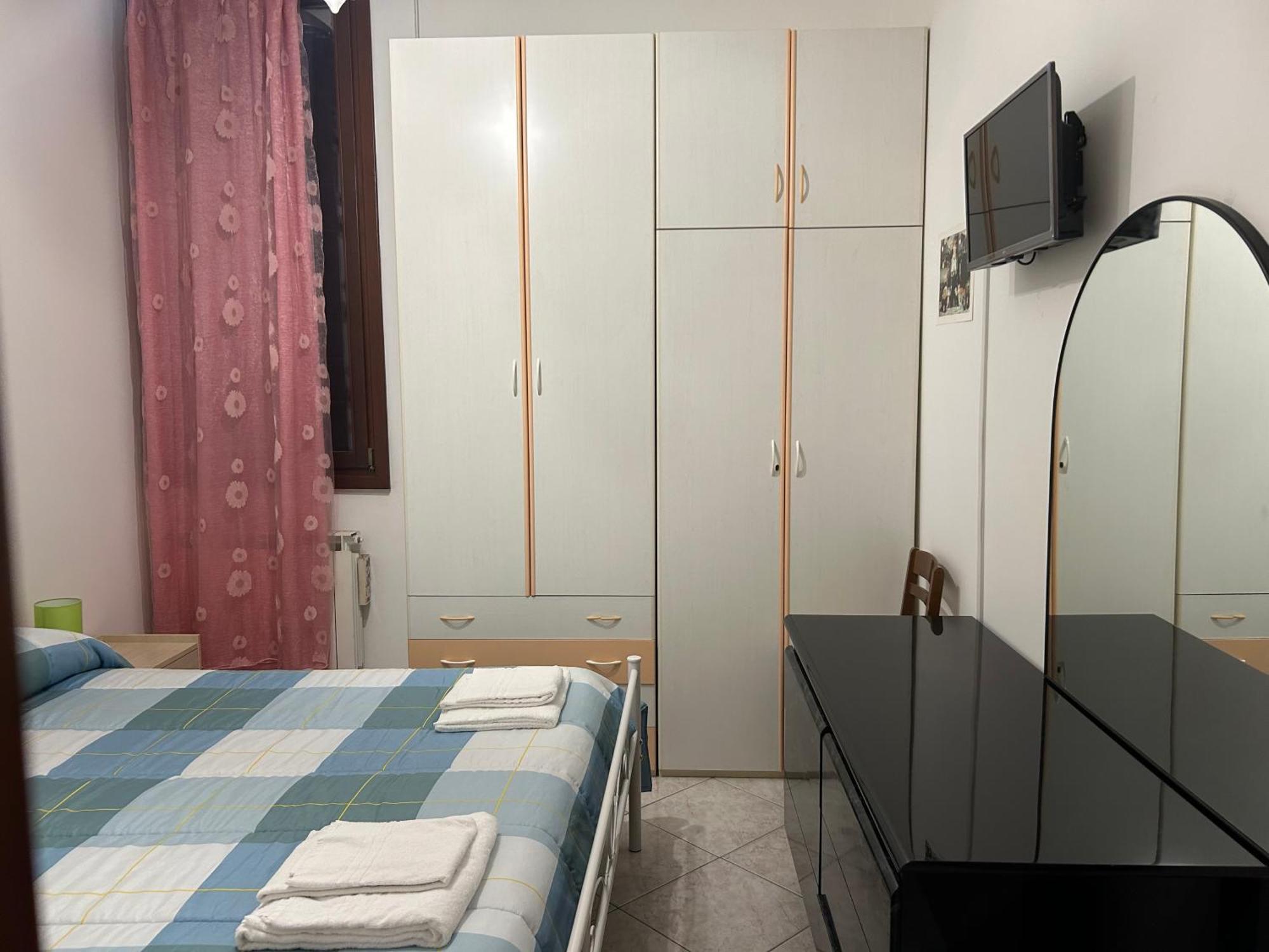 Hotel Ca, Botte Benátky Exteriér fotografie